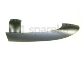 Poignee porte refrigerateur 315191