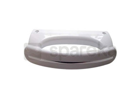 Poignee porte refrigerateur whirlpool 481246268876