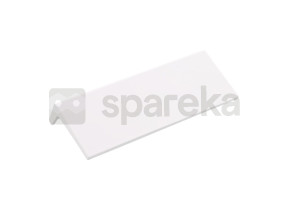 Poignee portillon freezer 2636038024