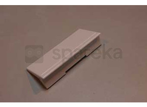 Poignee portillon freezer 46X5030