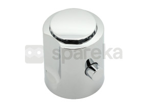 Poignée pour thermostat fox avec arrêt/inverseur 98923000