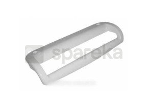 Poignée refri ou congel l200 mm entraxe 154mm 91618629