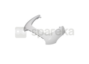 Poignée supérieure pour aspirateur 2197504141