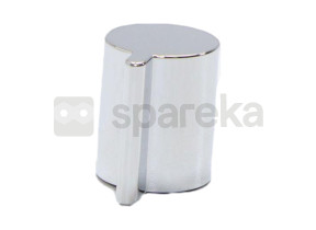 Poignée termostat.rd e 150 semipipe 92200000