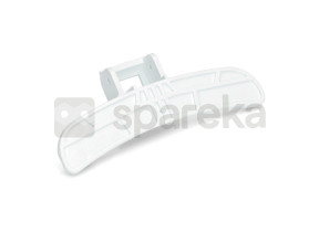 Poignee ,wf-f500e,abs,t2.0,w112,da wh DC64-02852A