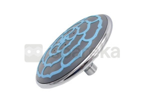 Pommeau de douche solaris de luxe 7534015