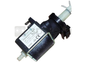 Pompe 230v + fusible MS-622743
