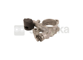Pompe a huile ms 201 1145-640-3200