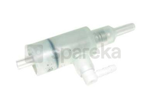Pompe complète CS-00091701