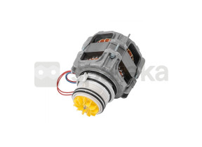 Pompe complète pour lave-vaisselle 50273432000