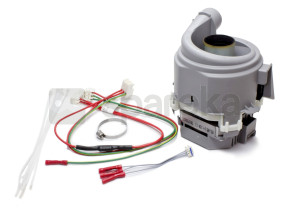 Pompe de chauffage 3p ac 100v:150hz avec filerie 00654575