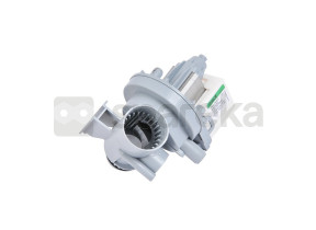 Pompe de circulation pour lave-linge 1297584052