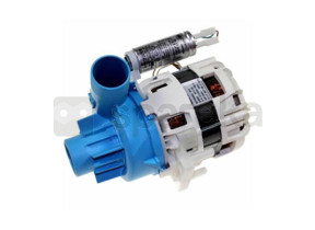 Pompe de cyclage 32X4300