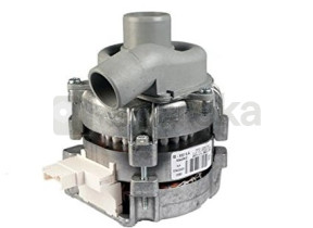 Pompe de cyclage VF4I000R5