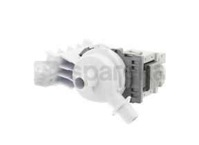 Pompe de recirculation pour lave-linge 1325100715
