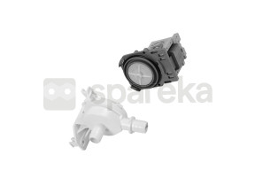 Pompe de recirculation pour lave-linge 4055250551