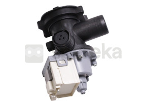 Pompe de vid. askoll alum. 481010920893