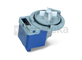 Pompe de vidange 00165261