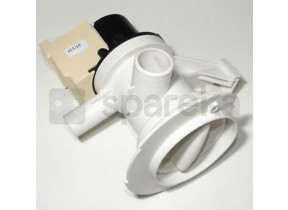 Pompe de vidange 34w 481236018529