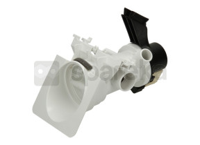 Pompe de vidange askoll 68856 delta 34w 481231028144