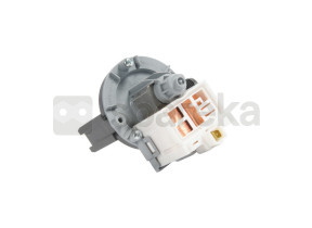 Pompe de vidange askoll pour lave-linge 1240180065