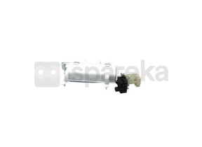 Pompe de vidange avec condensateur C00260640
