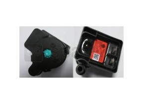 Pompe de vidange :b13-6aa01120,220v-240v,50hz,4 DC31-00105A