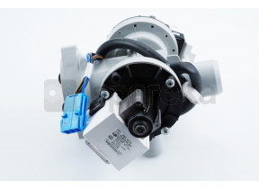 Pompe de vidange complète 5859EN1006N