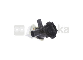 Pompe de vidange ebs2556-0808 30w 00141896