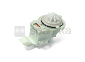 Pompe de vidange ebs2556-5104 30w 00165261