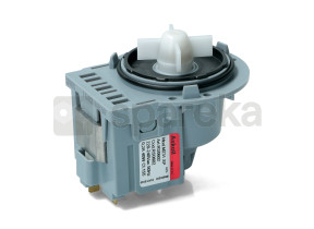 Pompe de vidange m231 xp 480181701068