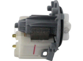 Pompe de vidange mod s3008 EAU61383502