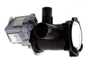 Pompe de vidange moteur 292075