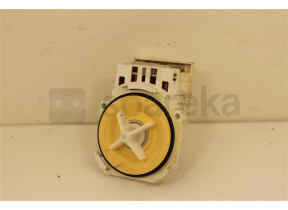 Pompe de vidange pour lave-linge 1268833132