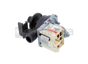 Pompe de vidange pour lave-vaisselle 1115790006