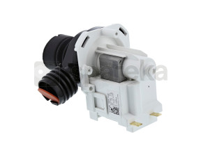 Pompe de vidange pour lave-vaisselle 140000443022