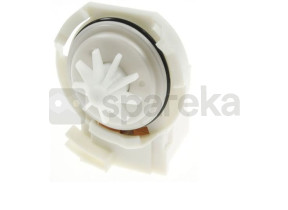 Pompe de vidange r 2.5 220-240v 50hz 481010751595