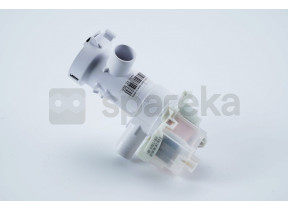 Pompe de vidange sans recirculation L71B014I1