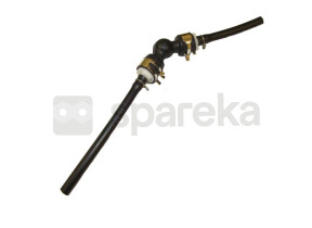 Pompe + filtre essence 49043-2070