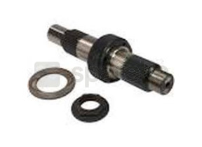 Pompe + pince ressort 504181