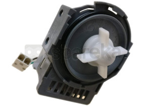 Pompe vidange chassis midea clapet non inclus AS0033450