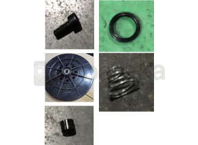 Ponçage kit1 plaque 01-02-03-04-05 366KIT1R7501