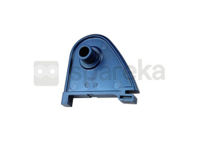 Pontet brosse bleu R0518700