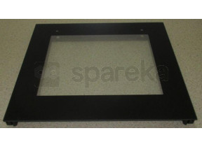 Porte avant extérieur glass group 410300596