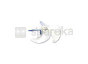 Porte bine ventilateur C00584360