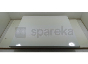 Porte blanche 538x64 8074656029