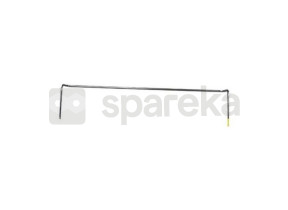 Porte clayettes à fils/glass-line 7113179