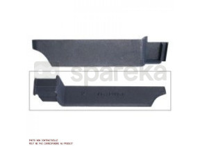 Porte complète noire SS-986057