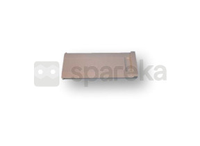 Porte d\'évaporateur (hts50) 169293