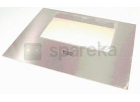 Porte en verre pirolise C00265665